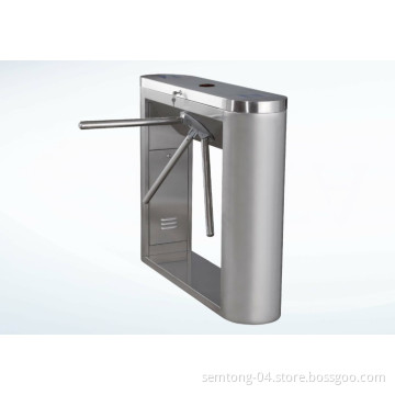 Electrical Tripod Turnstile for Entrance Access Control